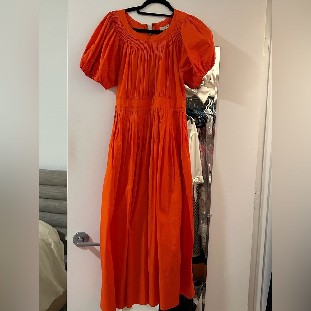 Dress